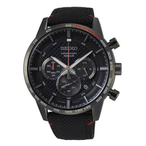 Seiko SSB359P Erkek Kol Saati