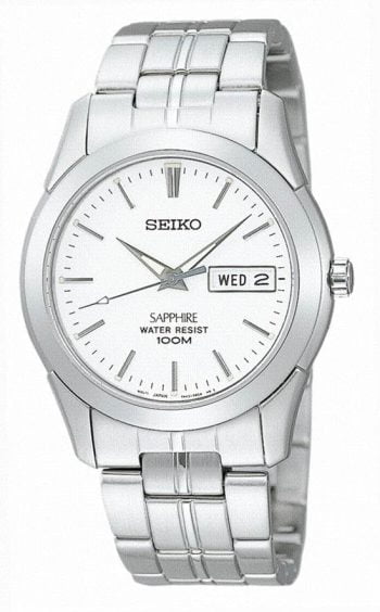 Seiko SGG713P Erkek Kol Saati
