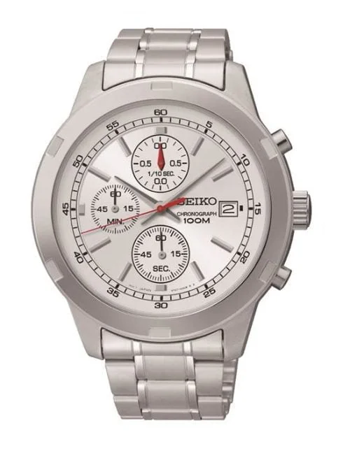 Seiko SKS417P Erkek Kol Saati