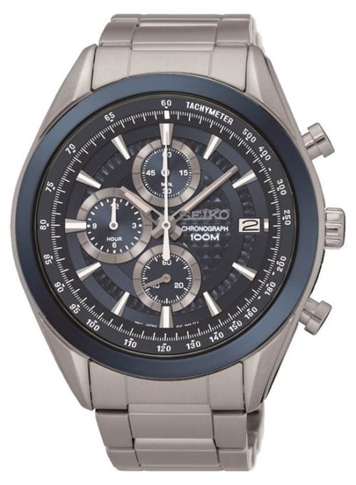 Seiko SSB177P1 Erkek Kol Saati
