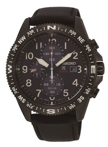 Seiko SSC707P Erkek Kol Saati