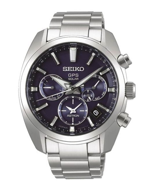 Seiko SSH019J Erkek Kol Saati