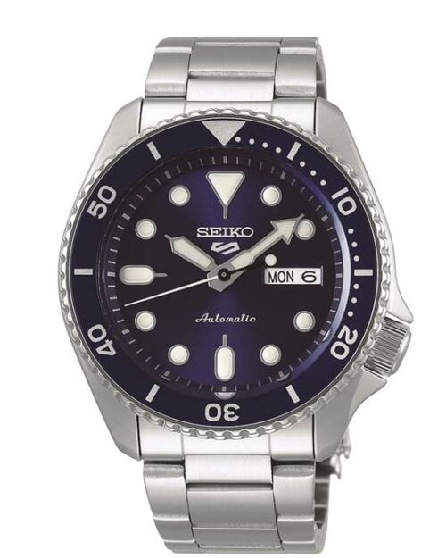 Seiko SRPD51K Erkek Kol Saati