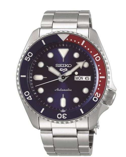 Seiko 5 SRPD53K Otomatik Erkek Kol Saati SRPD53K