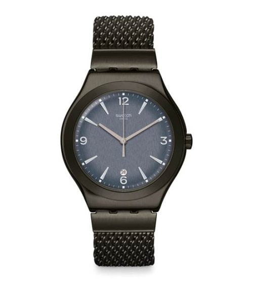 Swatch YWM403M Erkek Kol Saati