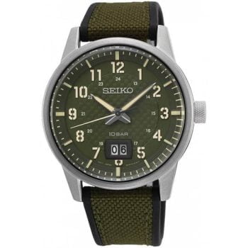 Seiko SUR323P Erkek Kol Saati