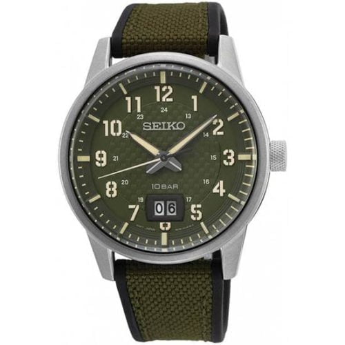 Seiko SUR323P Erkek Kol Saati SUR323P