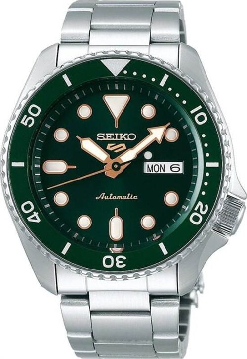 Seiko 5 SRPD63K Otomatik Erkek Kol Saati SRPD63K