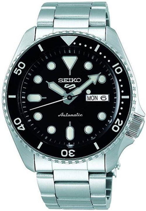 Seiko SRPD55K Erkek Kol Saati SRPD55K