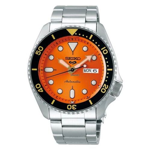 Seiko 5 SRPD59K Otomatik Erkek Kol Saati