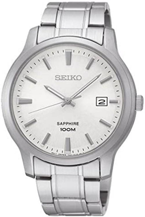 Seiko SGEH39P Erkek Kol Saati SGEH39P