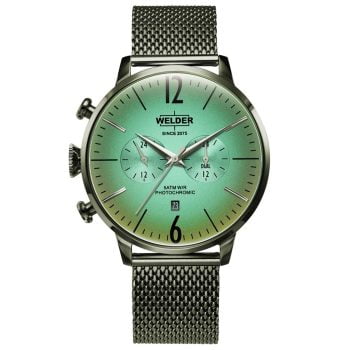 Welder Moody WWRC1011