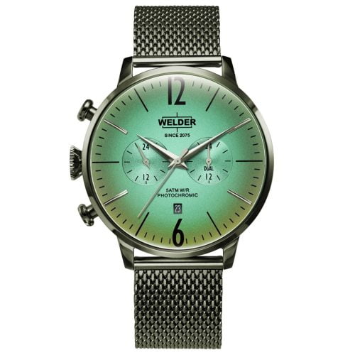 Welder Moody WWRC1011