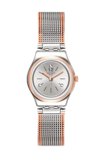 Swatch YSS327M Kadın Kol Saati