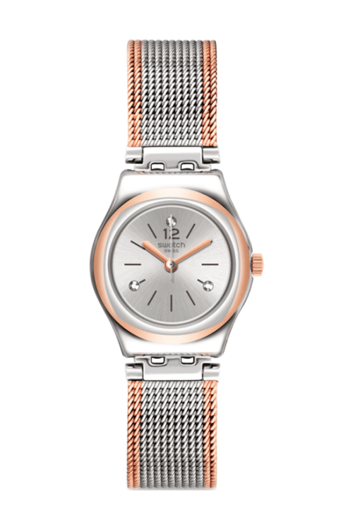 Swatch YSS327M Kadın Kol Saati