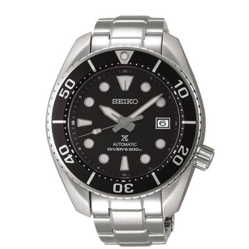 Seiko SPB101J Erkek Kol Saati