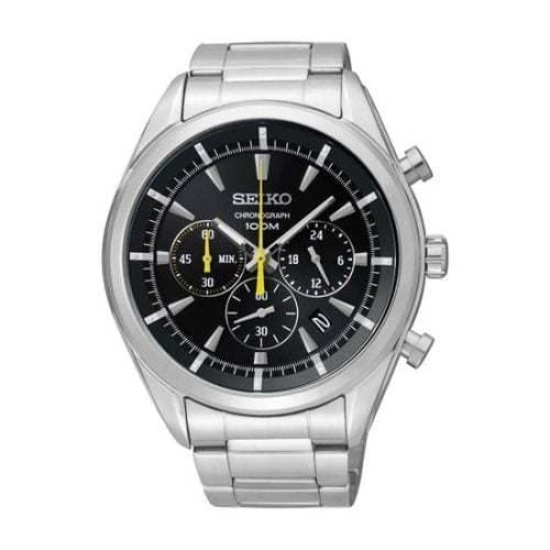 Seiko SSB087P Erkek Kol Saati