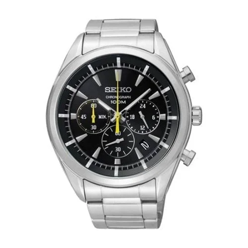 Seiko SSB087P Erkek Kol Saati
