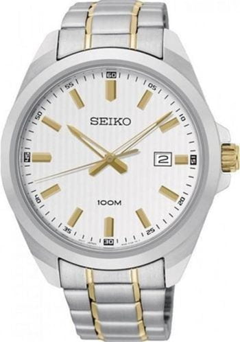 Seiko SUR279P Erkek Kol Saati