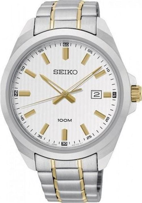 Seiko SUR279P Erkek Kol Saati