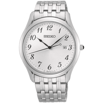 Seiko SUR299P Erkek Kol Saati