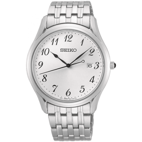 Seiko SUR299P Erkek Kol Saati