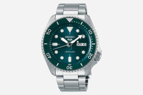 Seiko SRPD61K Erkek Kol Saati