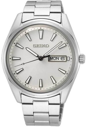 Seiko SUR339P Erkek Kol Saati