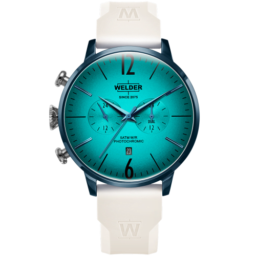 Welder Moody WWRC523