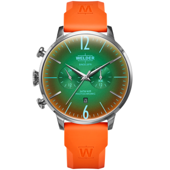 Welder Moody WWRC1022