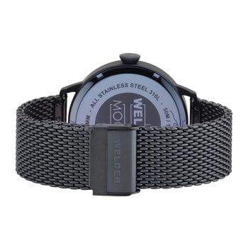 Welder Moody WRC435 WRC435 WRC435