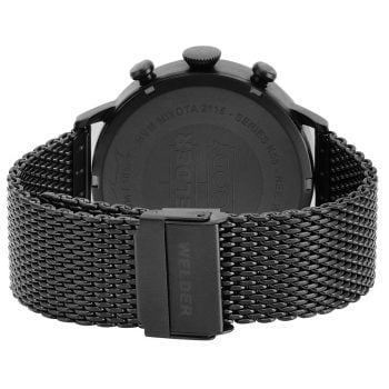 Welder Moody WWRC611 WWRC611 WWRC611