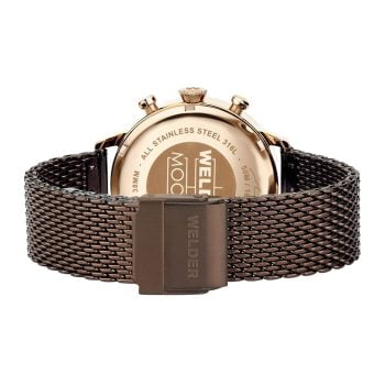 Welder Moody WWRC643 WWRC643 WWRC643