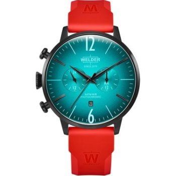 Welder Moody WWRC1024