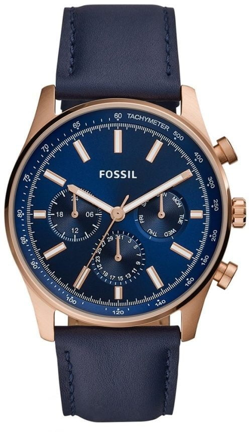 Fossil FBQ2449 Erkek Kol Saati FBQ2449