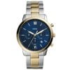 Fossil FFS5706 Erkek Kol Saati FFS5688 FFS5688