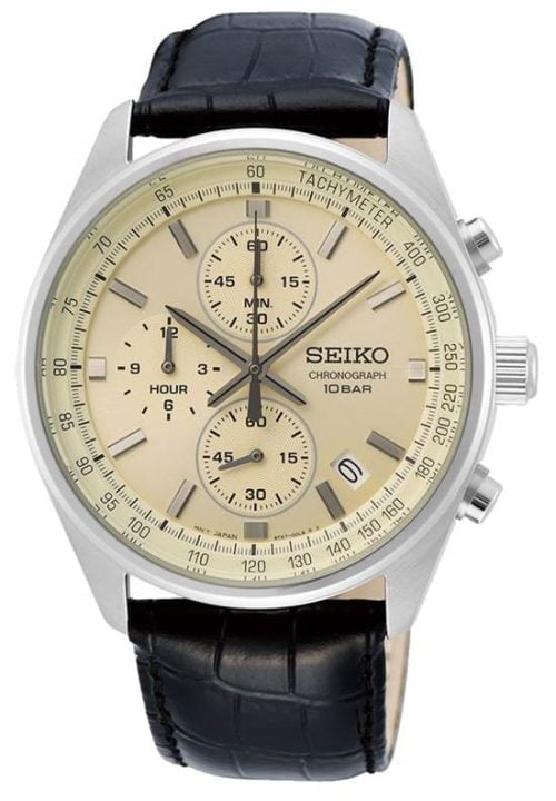 Seiko SSB383P Erkek Kol Saati