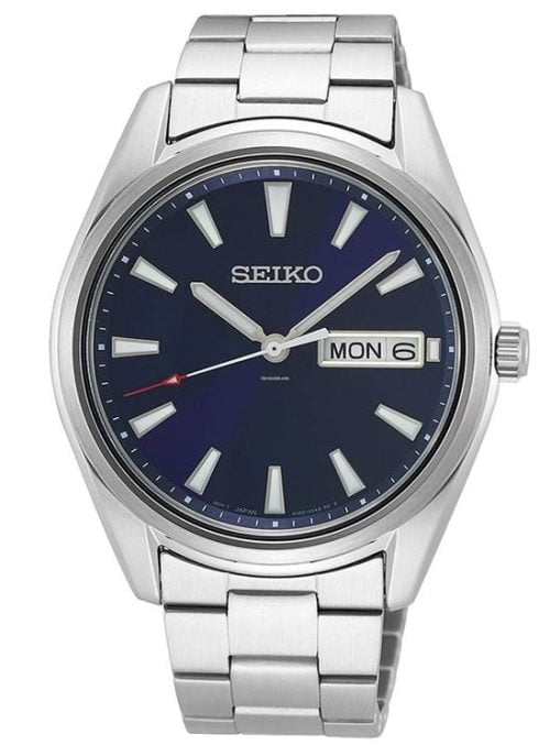 Seiko SUR341P Erkek Kol Saati SUR341P