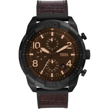Fossil FFS5713 Erkek Kol Saati FFS5713 Fossil FFS5713 Erkek Kol Saati