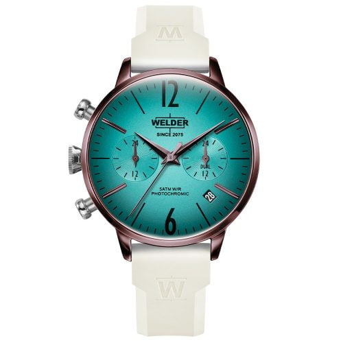 Welder Moody WWRC676