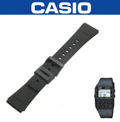 CASIO ZB-DBC-62 Orijinal Kordon ZB-DBC-62