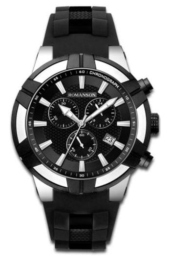 Romanson TL8A37HMBDA32W Erkek Kol Saati