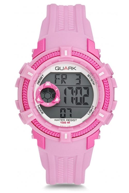 Quark QU-17724-04 Dijital Çocuk Kol Saati