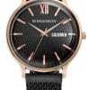 Romanson TM8A49MMBRA36R Erkek Kol Saati 8681069012641 8681069012641