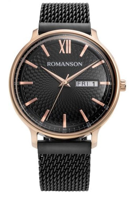 Romanson TM8A49MMBRA36R Erkek Kol Saati 8681069009030