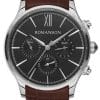 Romanson TL8A25FMNWA32W Erkek Kol Saati