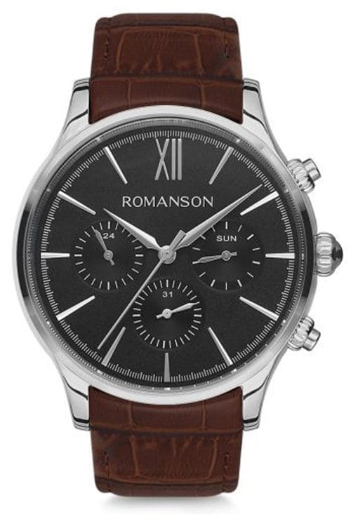 Romanson TL8A25FMNWA32W Erkek Kol Saati
