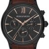 Romanson TL8A25FMNBA36R Erkek Kol Saati