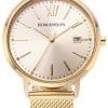 Romanson TM8A42LLGGA81G Erkek Kol Saati