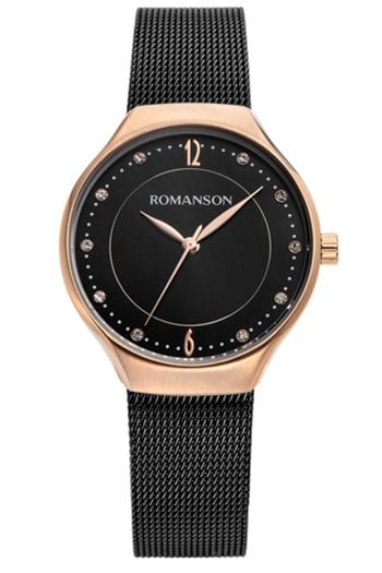 Romanson TM9A18LLBRA36R Erkek Kol Saati